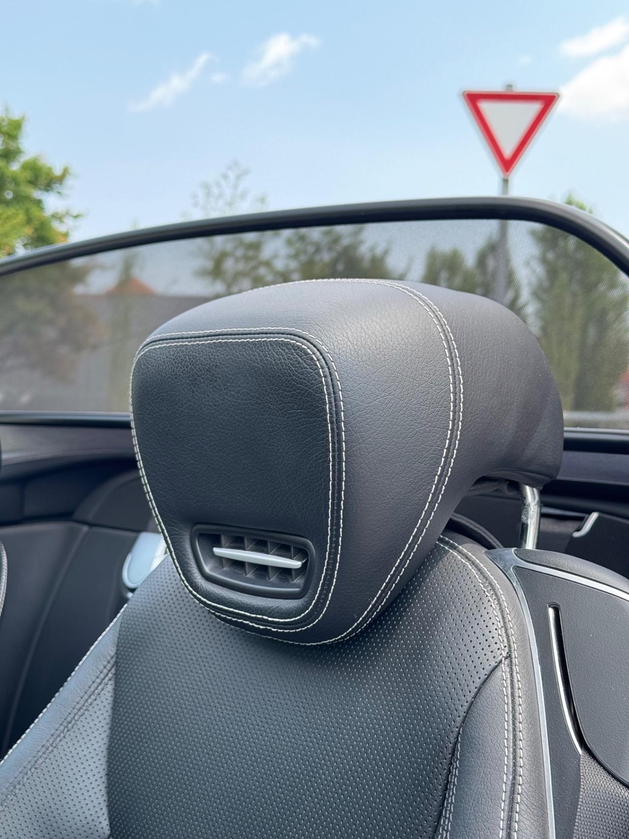 Mercedes-benz SL 350 Sport cabriolet
