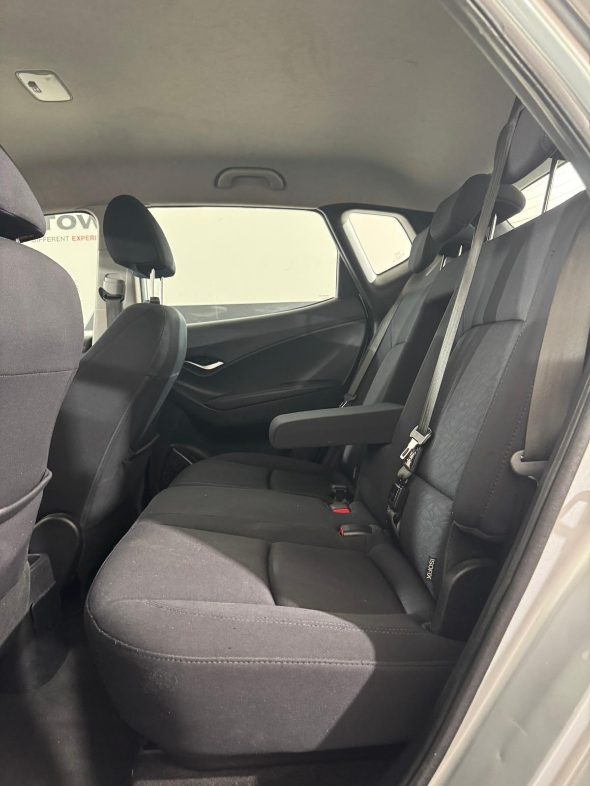 Hyundai iX20 1.4 CRDi 5p. Comfort