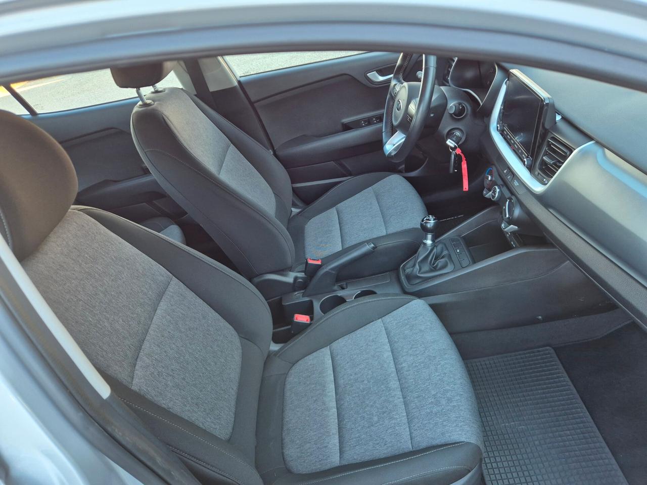 Kia Stonic 1.2 DPI ECO GPL Style