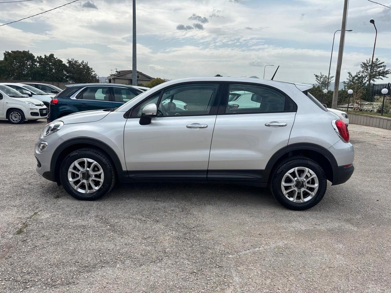 Fiat 500X 1.3 MultiJet 95 CV Business 03/2018
