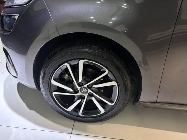 CITROEN C4 Picasso BlueHDi 120 S&S Shine TUA DA ?139,00 MENSILI