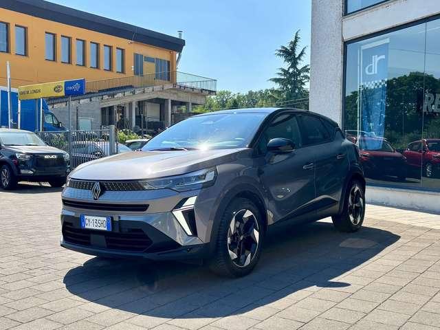 Renault Captur techno TCe 90 PROMO