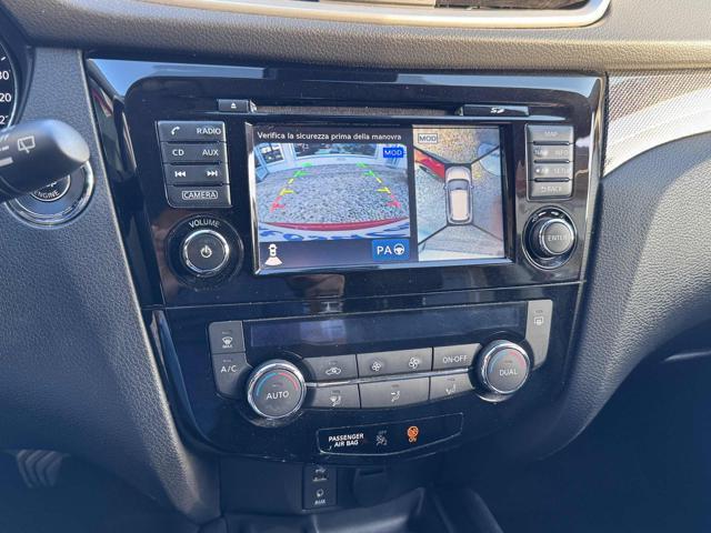 NISSAN X-Trail 1.6 dCi 4WD Acenta Premium