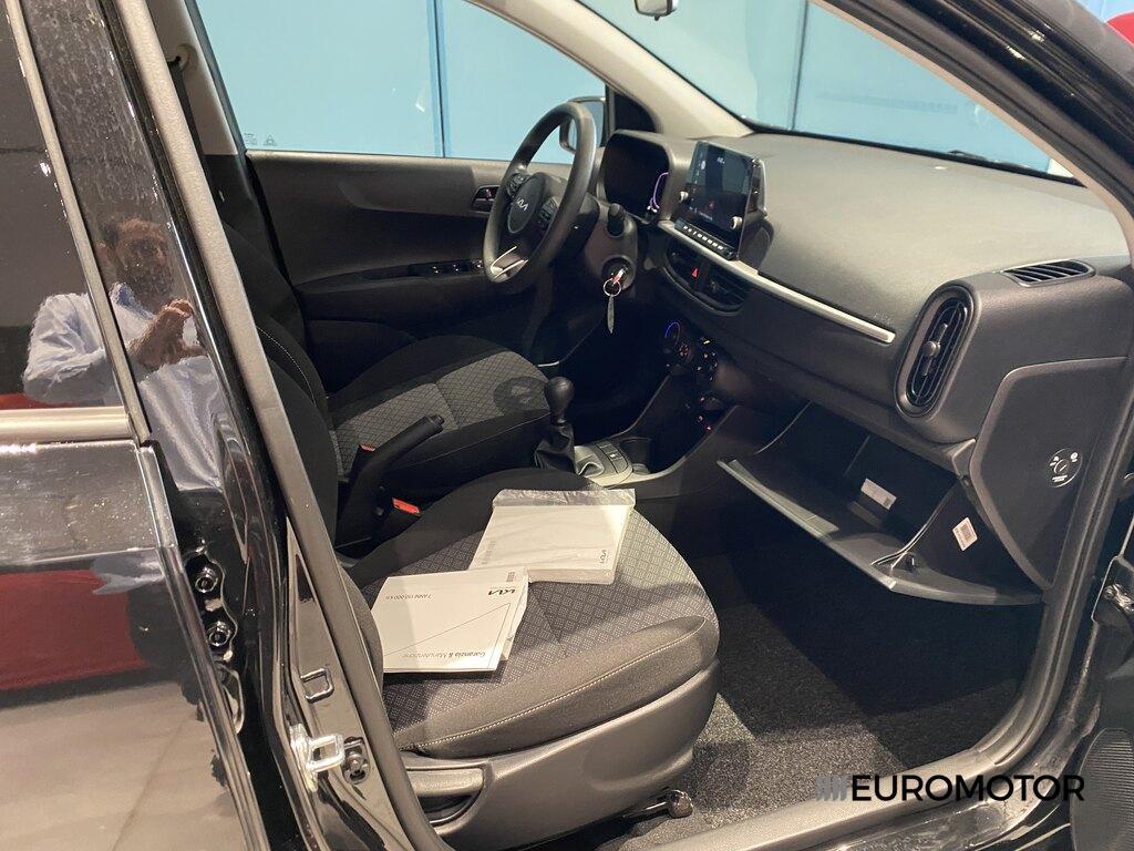 Kia Picanto 1.0 DPi Urban