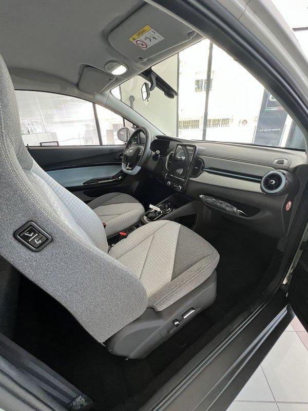 DR AUTOMOBILES dr 1.0 EV Electric 61cv