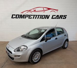 Fiat Punto 1.2 8V 5 porte Street