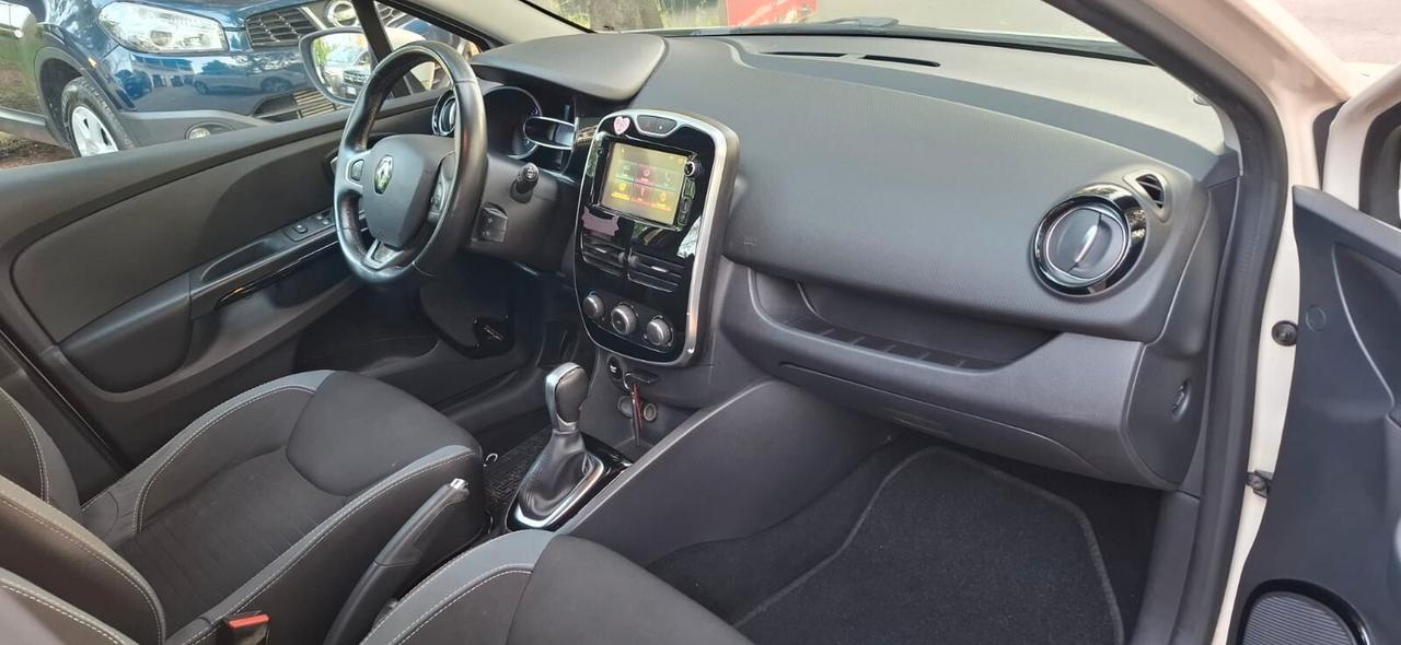 Renault Clio dCi 8V 90CV Start&Stop cambio aut.