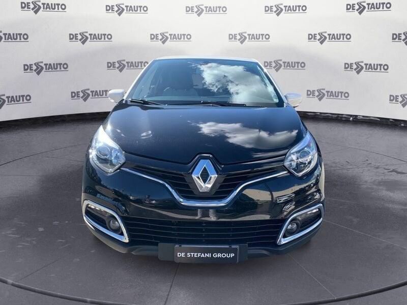 Renault Captur Captur TCe 12V 90 CV S&S Energy Intens