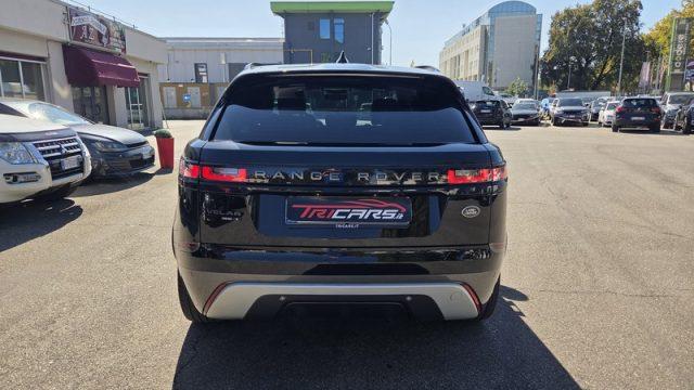 LAND ROVER Range Rover Velar 2.0D I4 240 CV R-Dynamic S PERMUTE TETTO APRIBILE