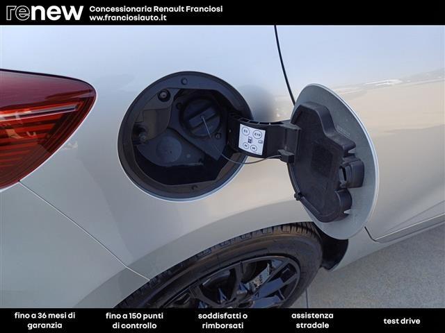 RENAULT Clio 5 E-TECH Hybrid 145 TECHNO