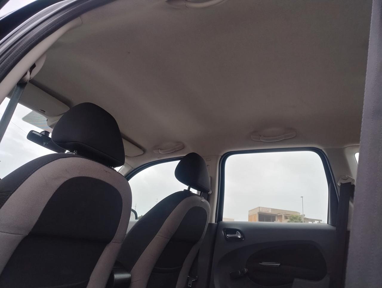 Citroen C3 Picasso 1.4 VTi 95 GPL airdream Seduction