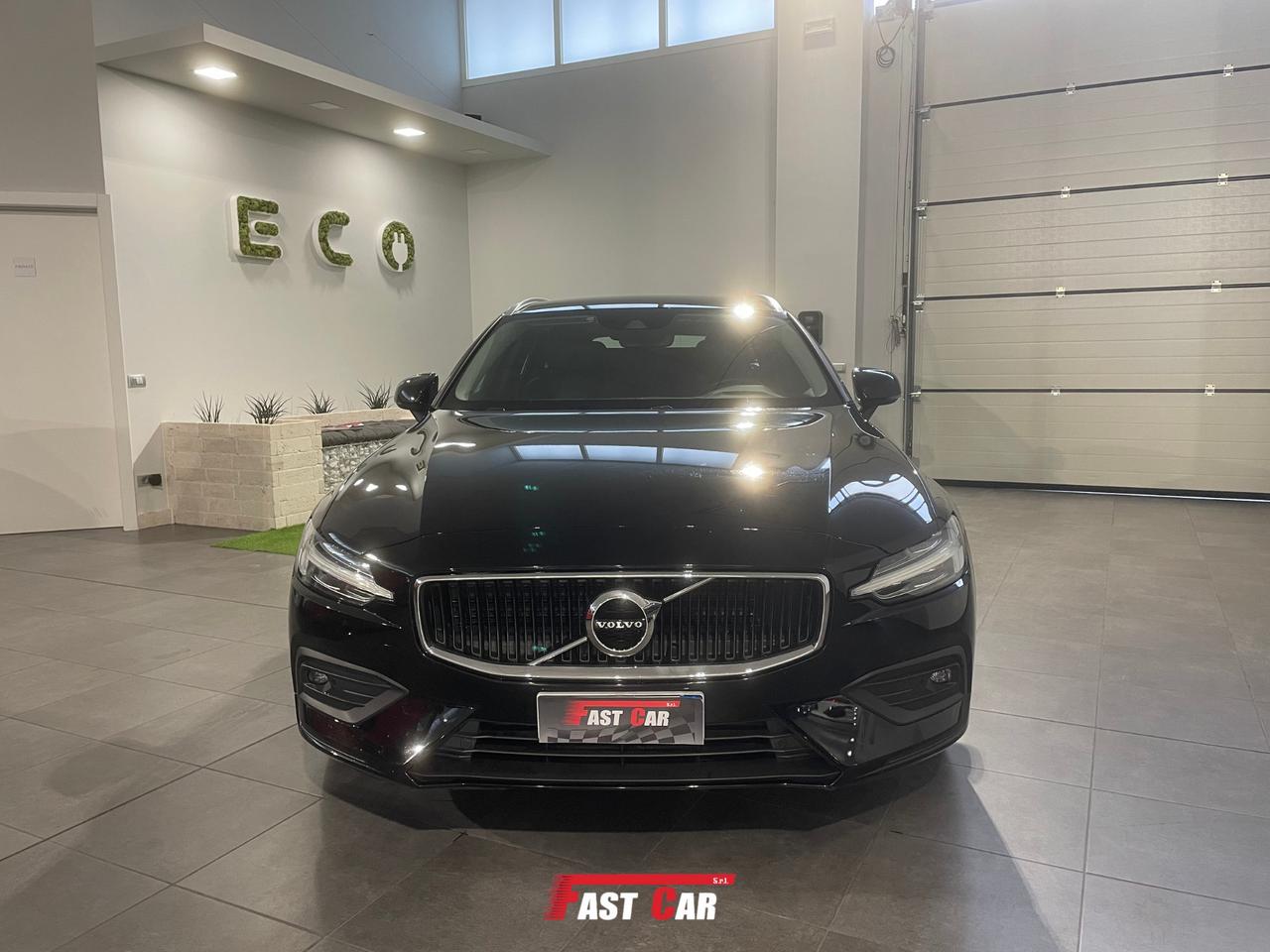 Volvo V60 B3 Geartronic Momentum Business