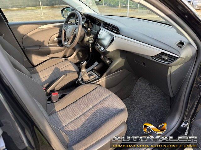 OPEL Corsa 1.2 Blitz Edition,Apple CarPlay