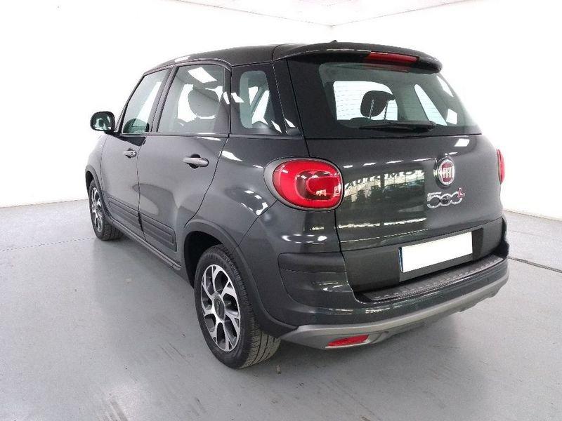 FIAT 500L 1.4 Connect s&s 95cv