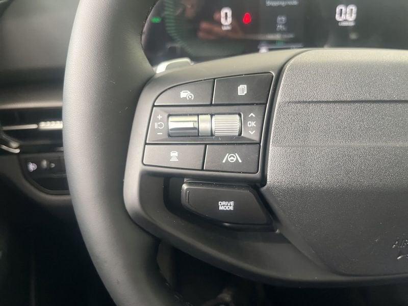Kia Sportage Sportage 1.6 t-gdi hev Business 2wd at6