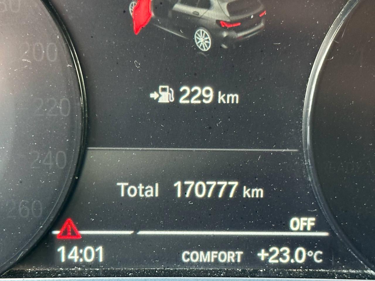 Bmw 116 116d 5p. Advantage auto