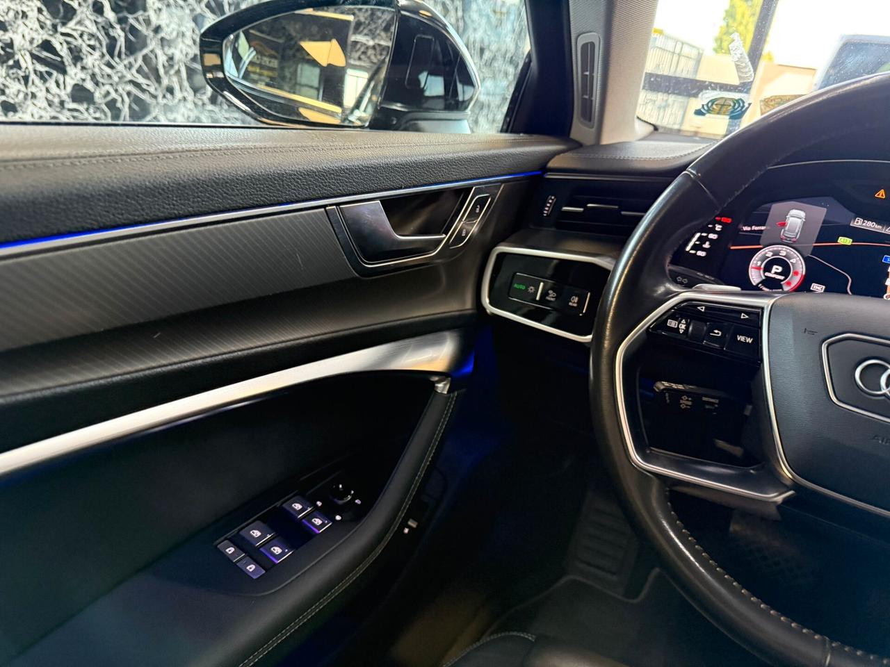 Audi A6 Avant 45 3.0 TDI quattro tiptronic Sport