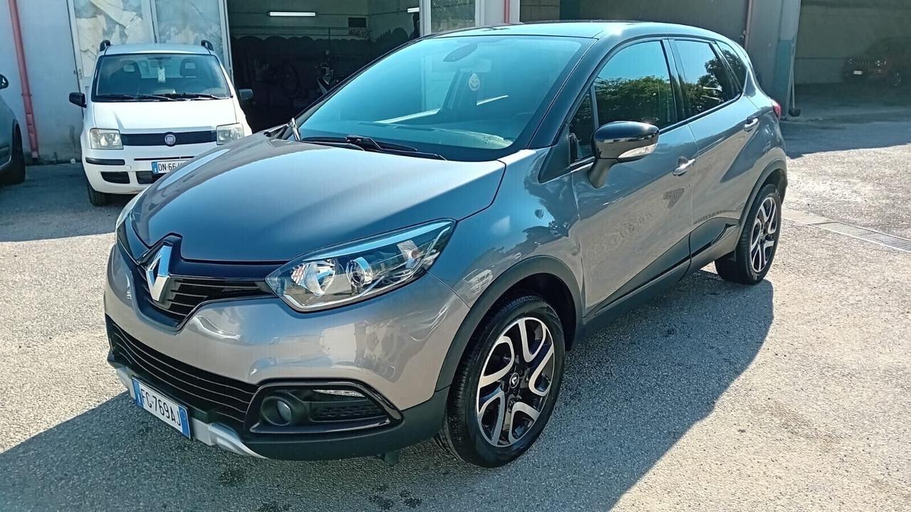 Renault captur-900 tce/benz-full-2016