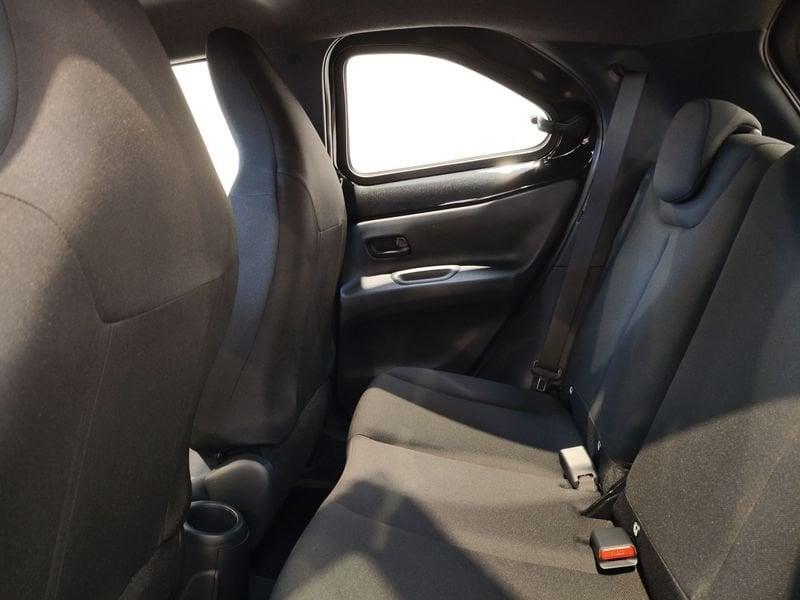 Toyota Aygo X Aygo X 1.0 VVT-i 72 CV 5 porte Active