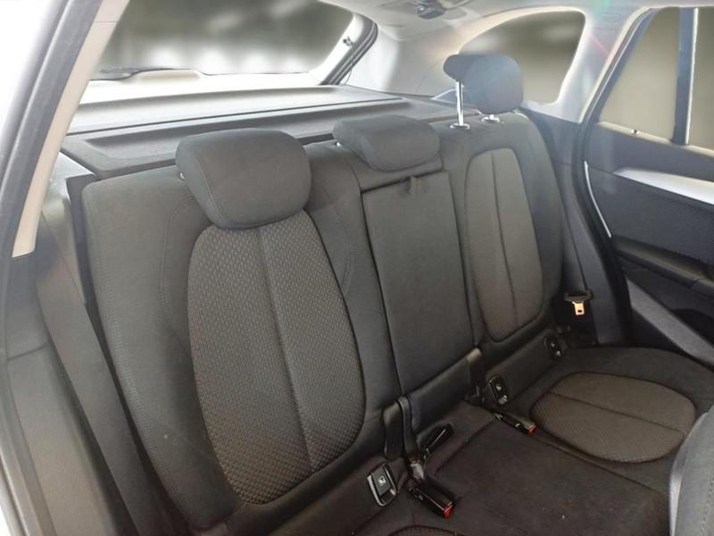 BMW X1 sDrive 16d Business Advantage Autom.