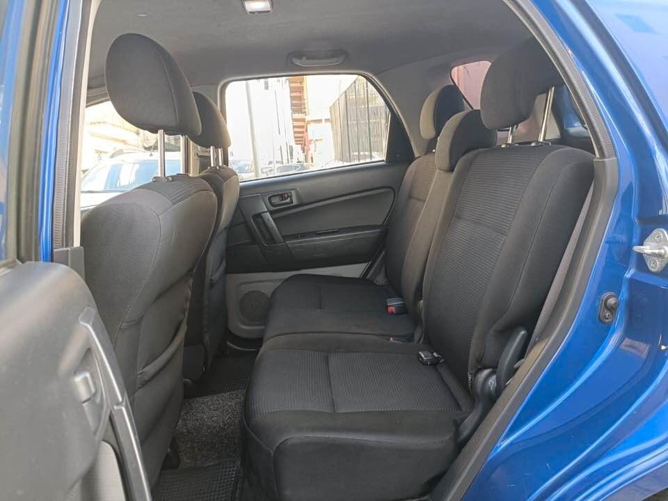 Daihatsu Terios 1.3 4WD CX Green Powered