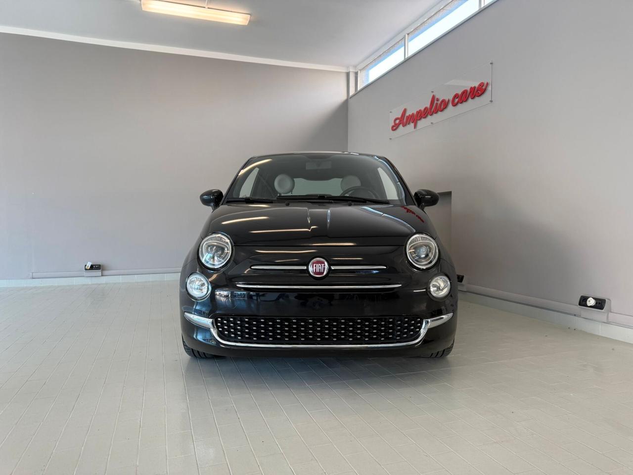 Fiat 500 1.0 Hybrid Dolcevita NEOPATENTATI