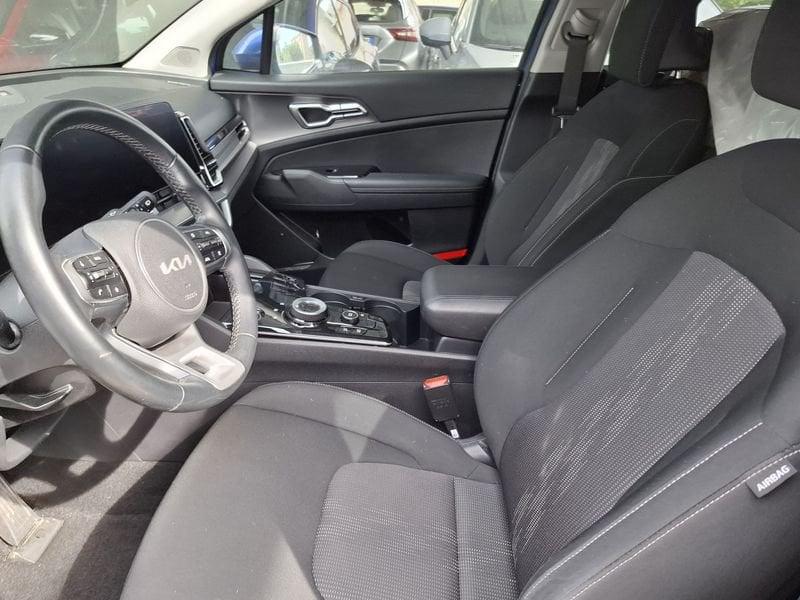 Kia Sportage 1.6 tgdi hev Style auto