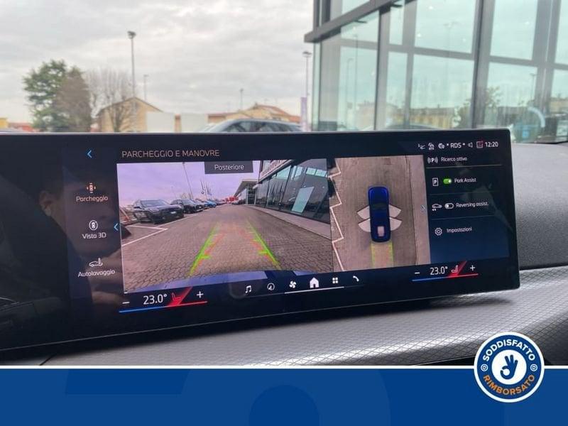 BMW Serie 3 Touring 320d XDrive M Sport Pro
