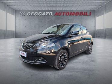 Lancia Ypsilon Ypsilon 1.0 firefly hybrid Platino s&s 70cv