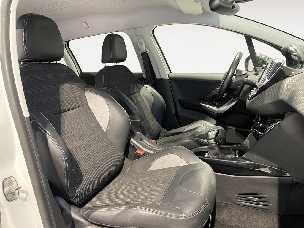 Peugeot 2008 1.6 bluehdi 100CV Allure