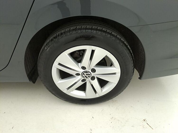 Volkswagen Golf Variant Variant Life DSG BR770072 2.0 Diesel 116CV