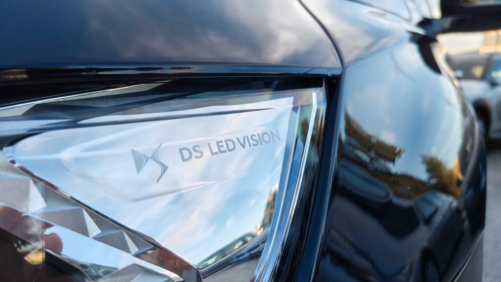 Ds 7 Crossback BlueHDi 180 aut. Opera
