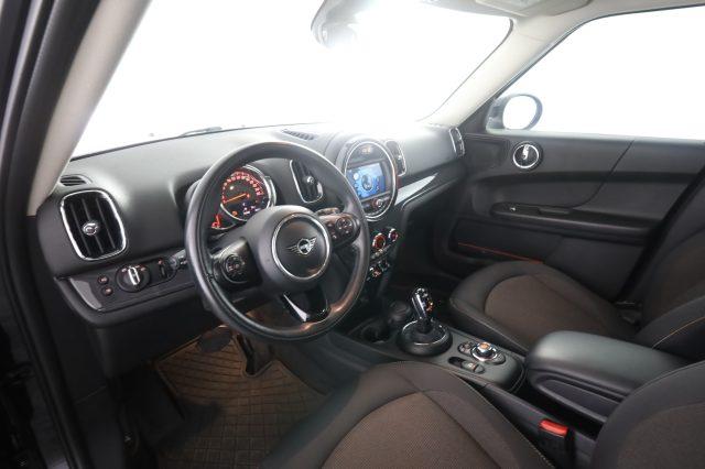 MINI Mini Countryman 1.5 Cooper Business Countryman