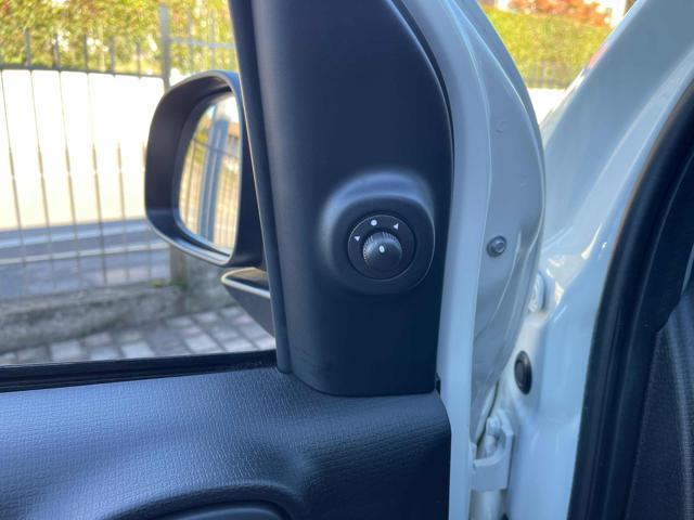 FIAT Panda 1.0 FireFly S&S Hybrid 70CV - KM0