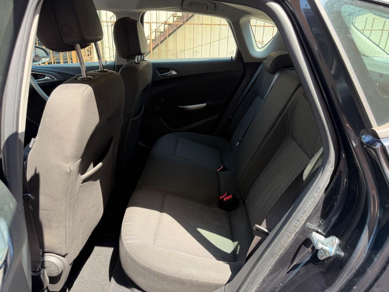 Opel Astra 1.4 Benzina - GPL Ok Neopatentati
