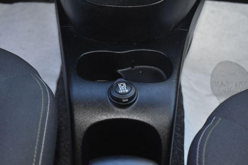 FIAT Panda 1.2 69cv E6 Waze
