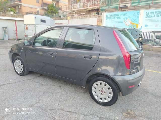 Fiat Punto Punto 5p 1.2 Classic Active