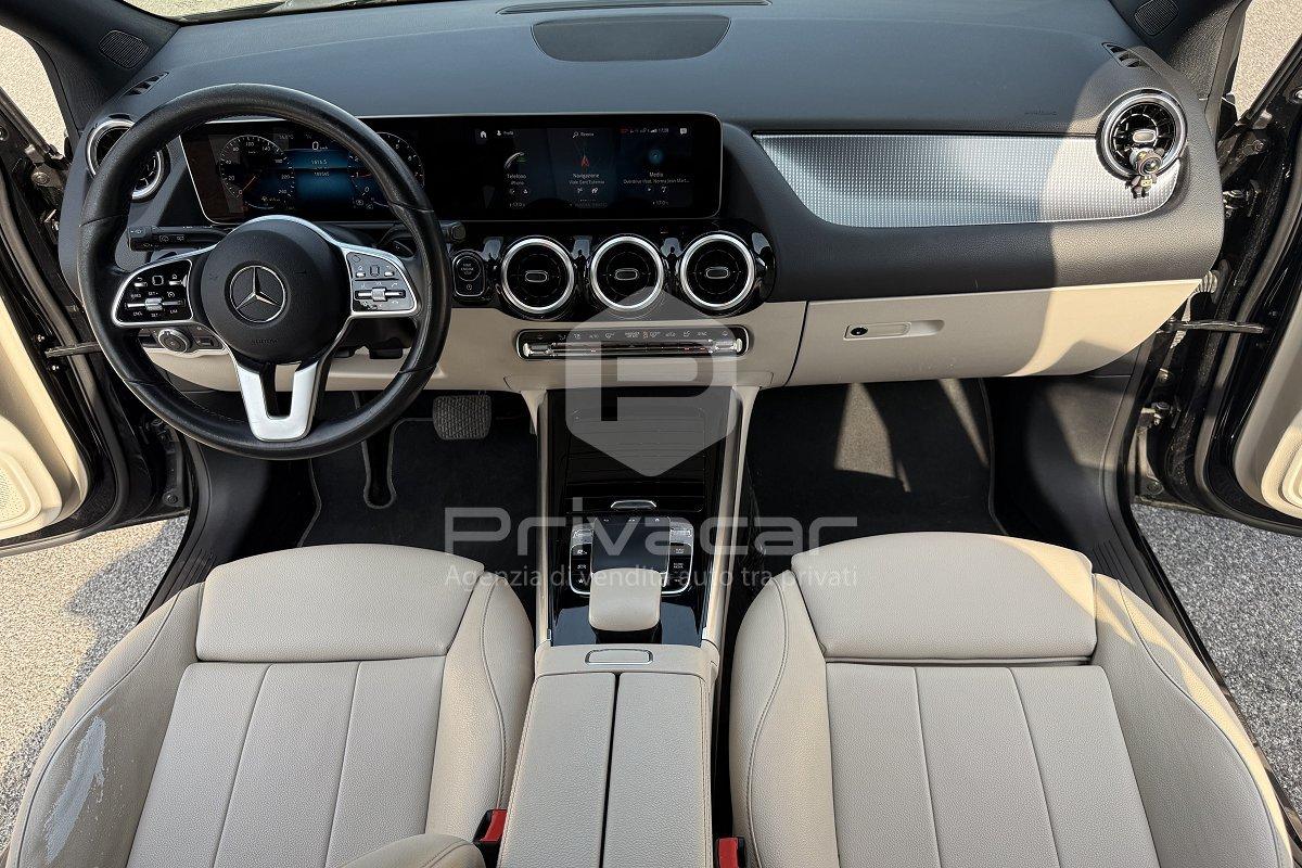 MERCEDES B 180 Automatic Sport