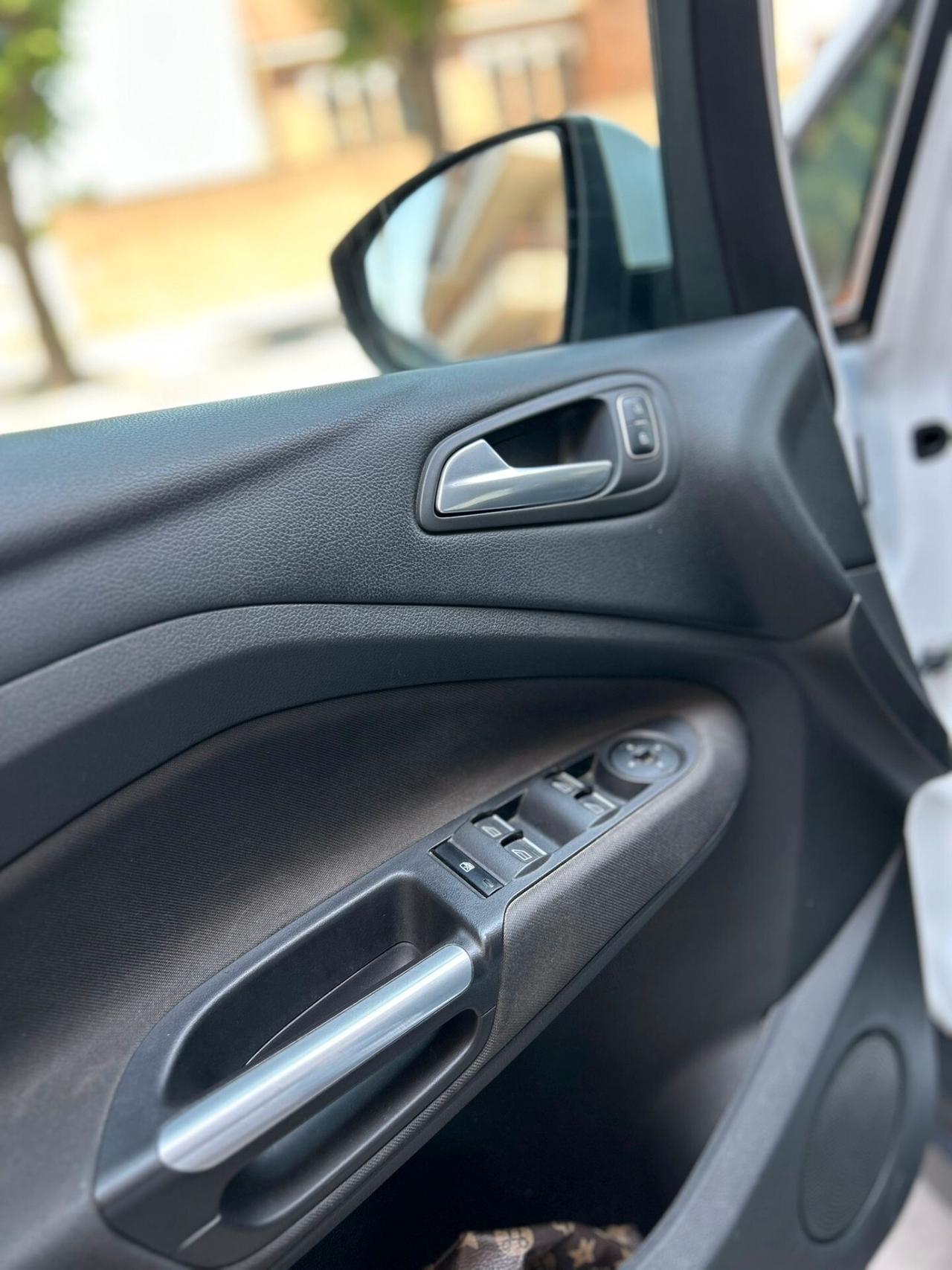 Ford C-Max 1.5 TDCi 95CV Start&Stop Business