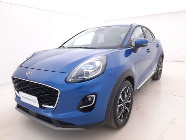 Ford Puma Titanium BZ116774 1.0 Mild Hybrid 125CV