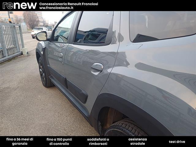 DACIA Duster 1.0 TCe GPL SL Extreme 4x2