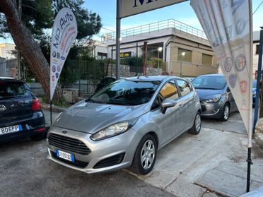 Ford Fiesta 1.4 5 porte Bz.- GPL Business
