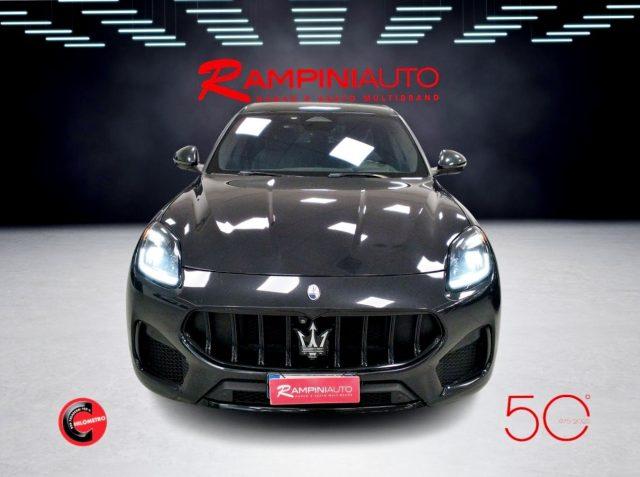MASERATI Grecale MHEV 330 CV AWD Modena OPERATORI DEL SETTORE