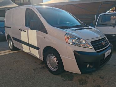 Fiat SCUDO 3 POSTI 2.0 MJT 130 CV