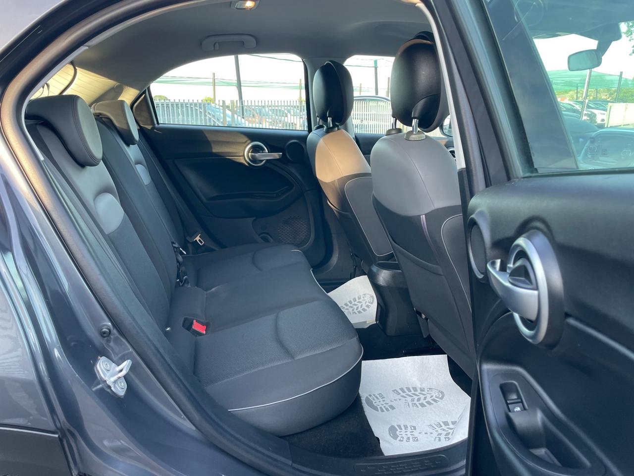 Fiat 500X 1.3 MultiJet 95 CV Pop Star