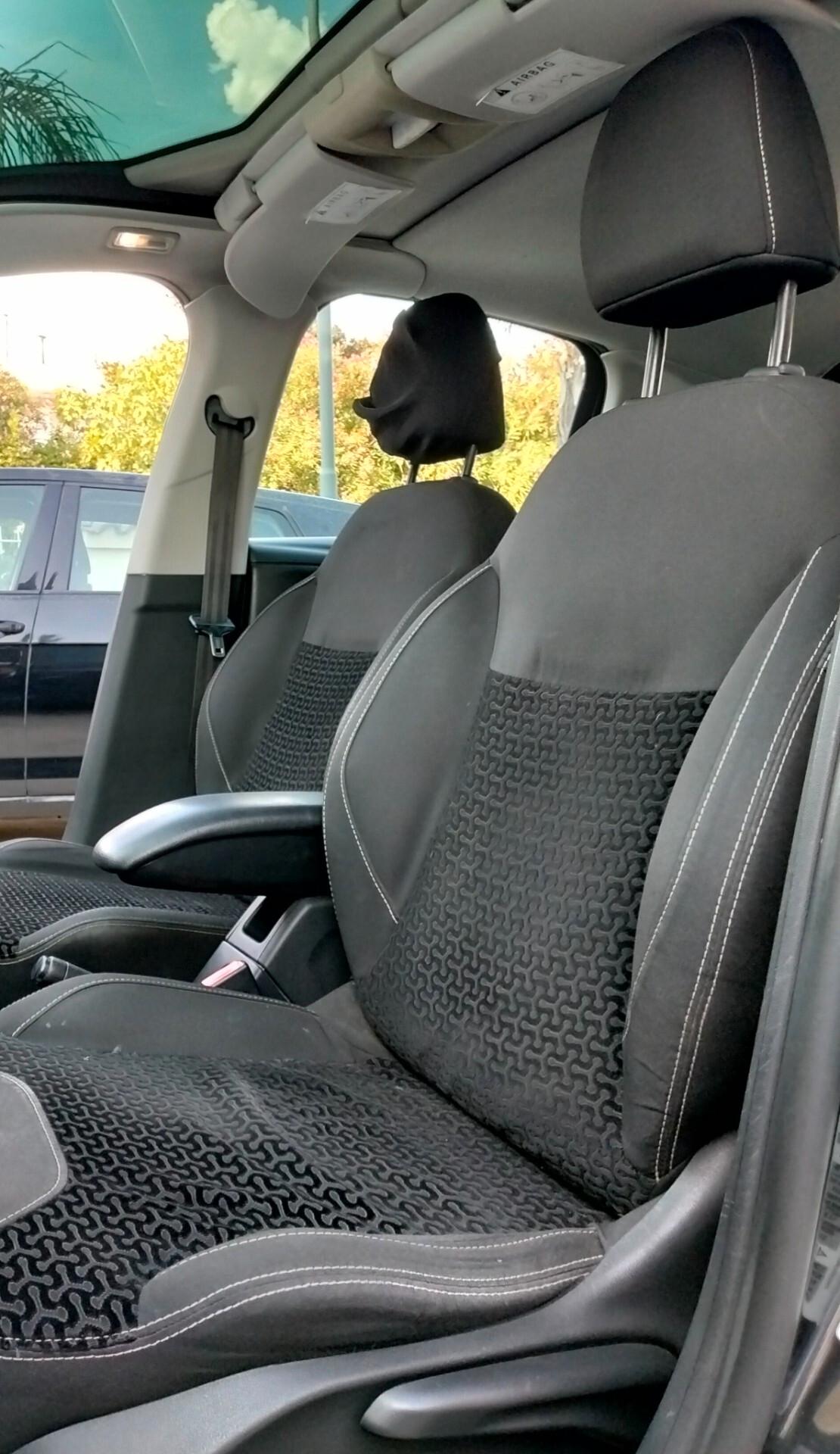 Citroen C3 1.1 Perfect Eco Energy G
