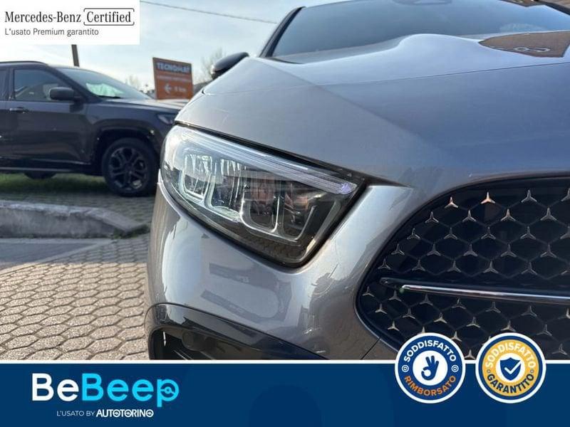 Mercedes-Benz Classe A A 180 AMG LINE PREMIUM AUTO