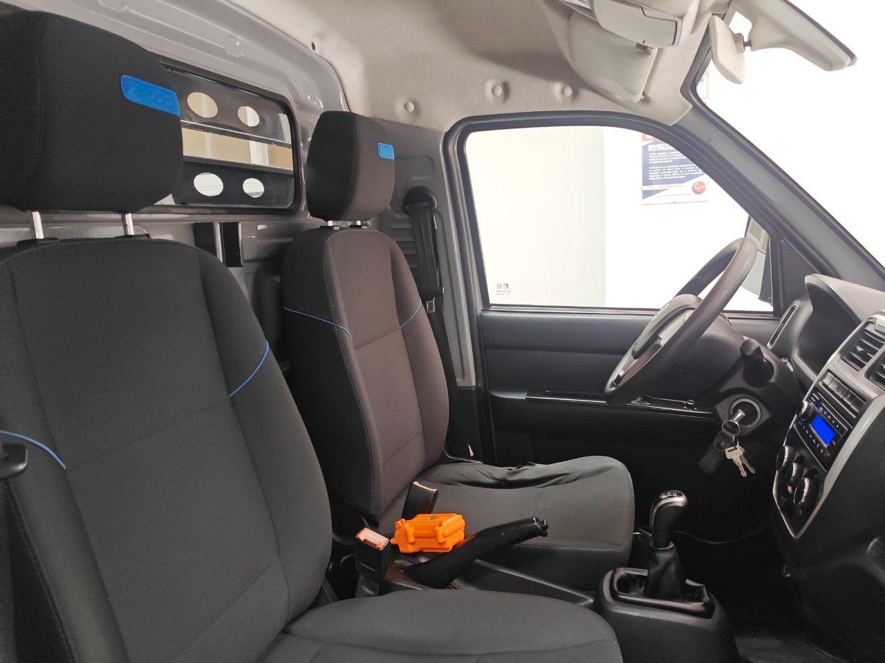 PIAGGIO Porter NP6 LPG short range 3000 pianale ribaltabile Top r.gem.