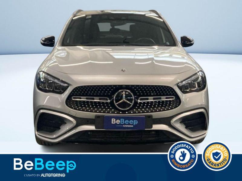 Mercedes-Benz GLA 200 D AMG LINE PREMIUM AUTO