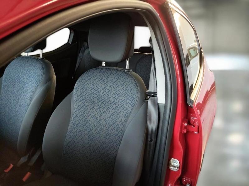 LANCIA YPSILON 1.0 FIREFLY 70 CV SES HYBRID SILVER 5 PORTE BERLINA